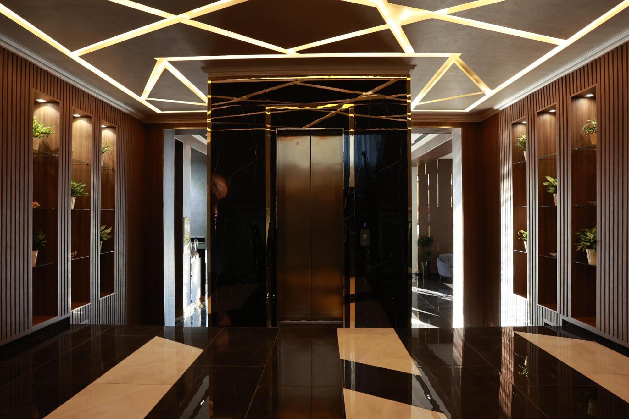Damir Hotel Нукус Екстериор снимка