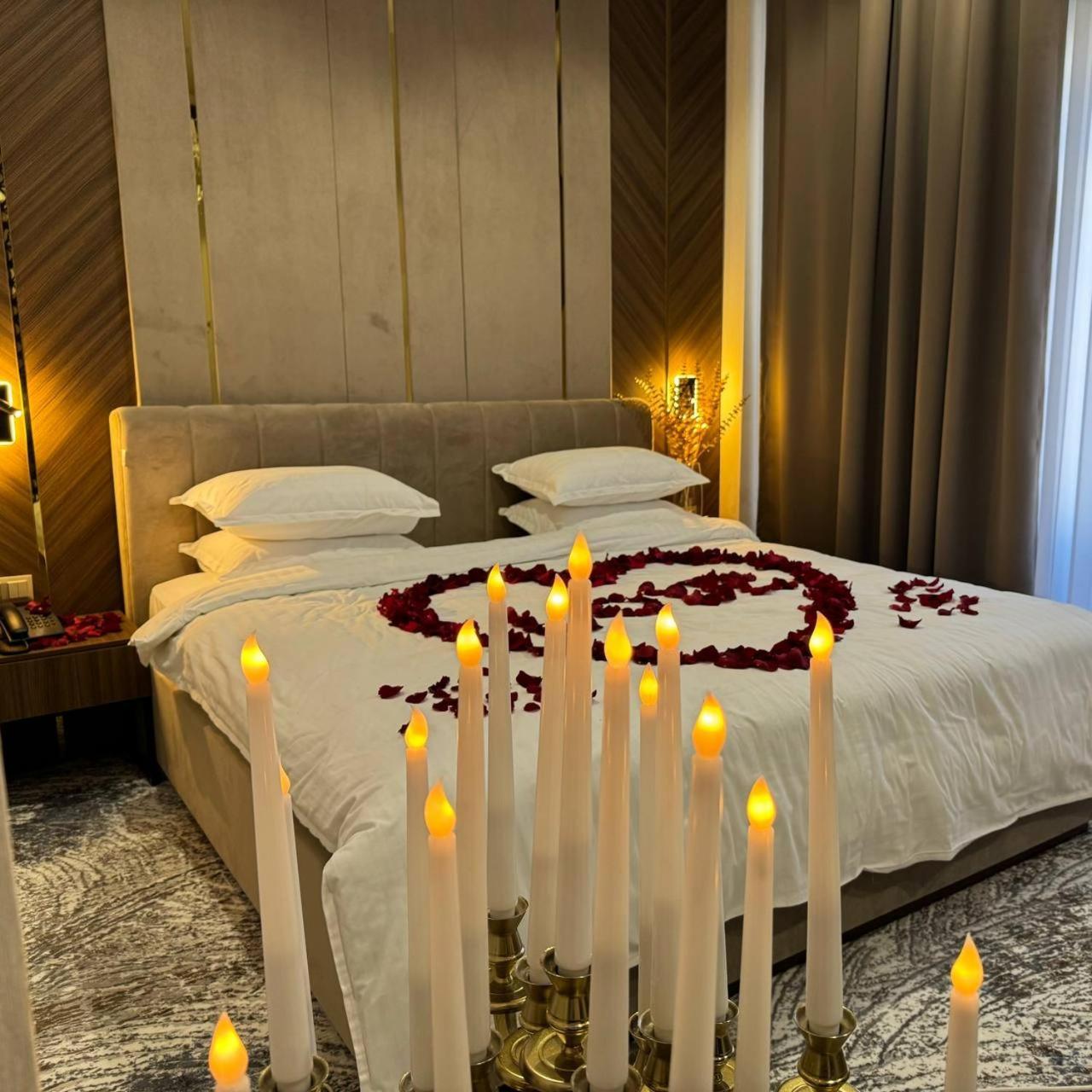 Damir Hotel Нукус Екстериор снимка