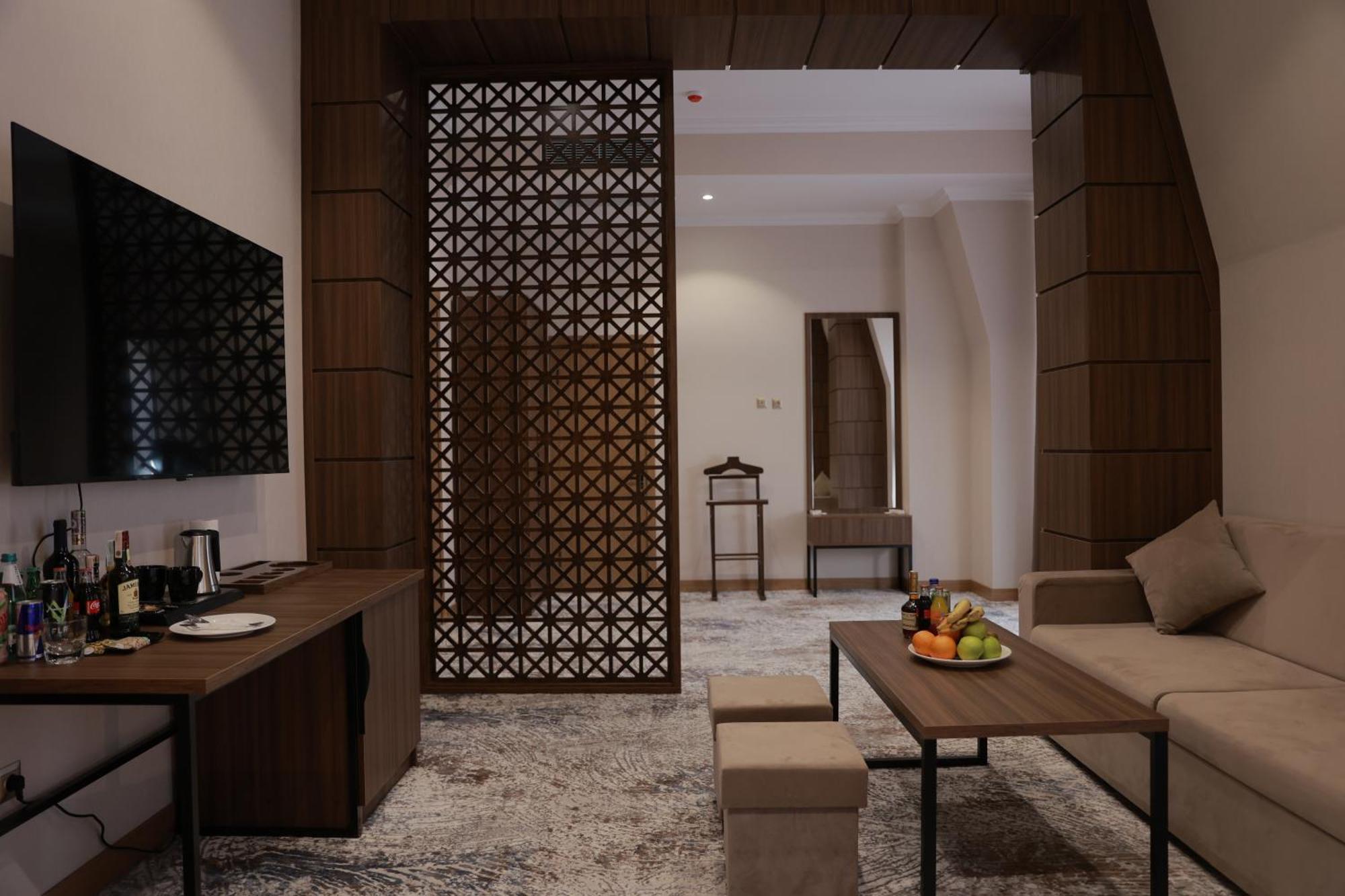 Damir Hotel Нукус Екстериор снимка